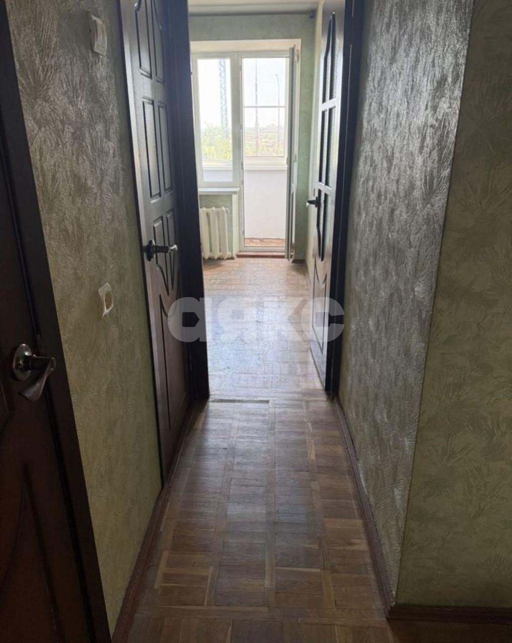 Фото №5: 2-комнатная квартира 46 м² - Майкоп, ул. Юннатов, 5к1