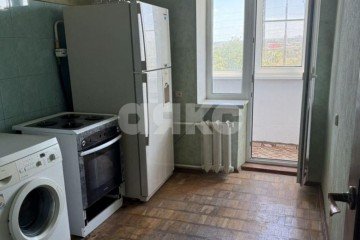 Фото №4: 2-комнатная квартира 46 м² - Майкоп, ул. Юннатов, 5к1