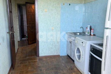 Фото №3: 2-комнатная квартира 46 м² - Майкоп, ул. Юннатов, 5к1