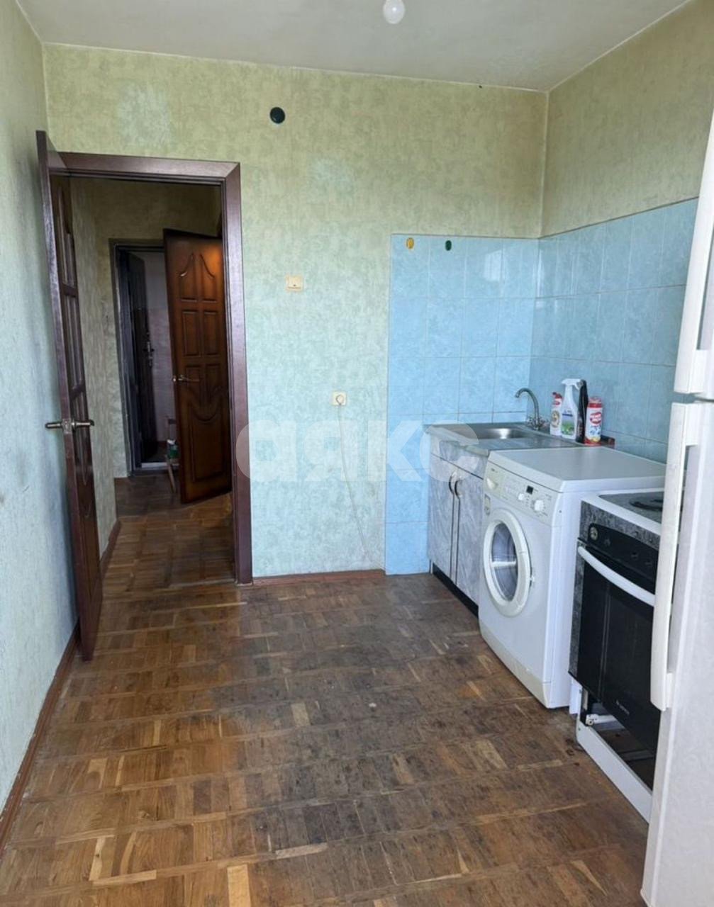 Фото №3: 2-комнатная квартира 46 м² - Майкоп, ул. Юннатов, 5к1