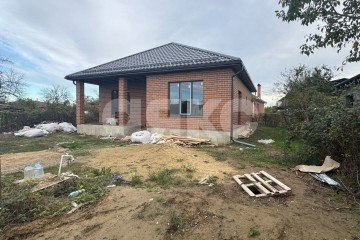 Фото №3: Дом 110 м² - Армавир, мкр. СНТ Дары Кубани, пр-д Весенний