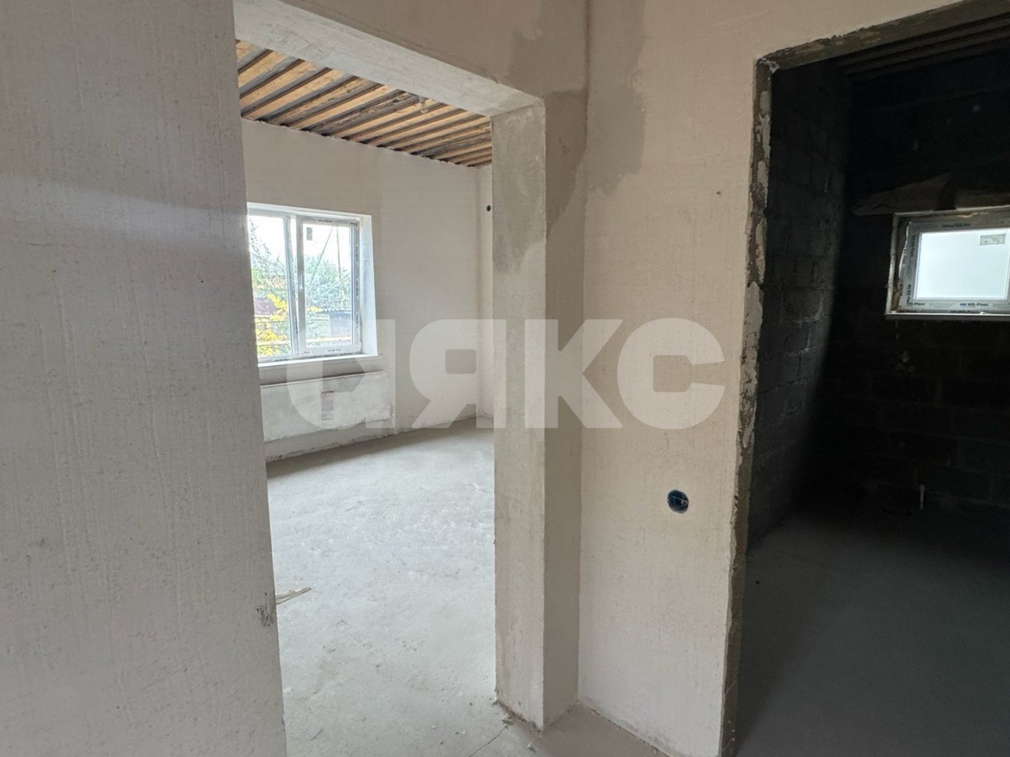 Фото №7: Дом 110 м² + 5.5 сот. - Армавир, СНТ Дары Кубани, пр-д Весенний