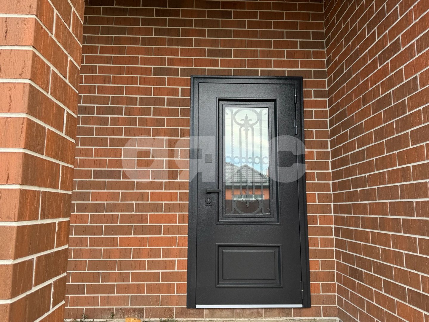 Фото №9: Дом 110 м² + 5.5 сот. - Армавир, СНТ Дары Кубани, пр-д Весенний