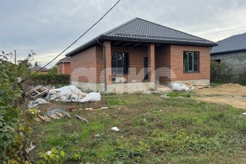 Фото №2: Дом 110 м² - Армавир, мкр. СНТ Дары Кубани, пр-д Весенний