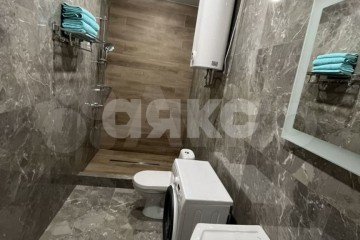 Фото №5: Апартаменты 55 м² - Геленджик, мкр. жилой комплекс Лазурный-2, ул. Верхняя, 4к4