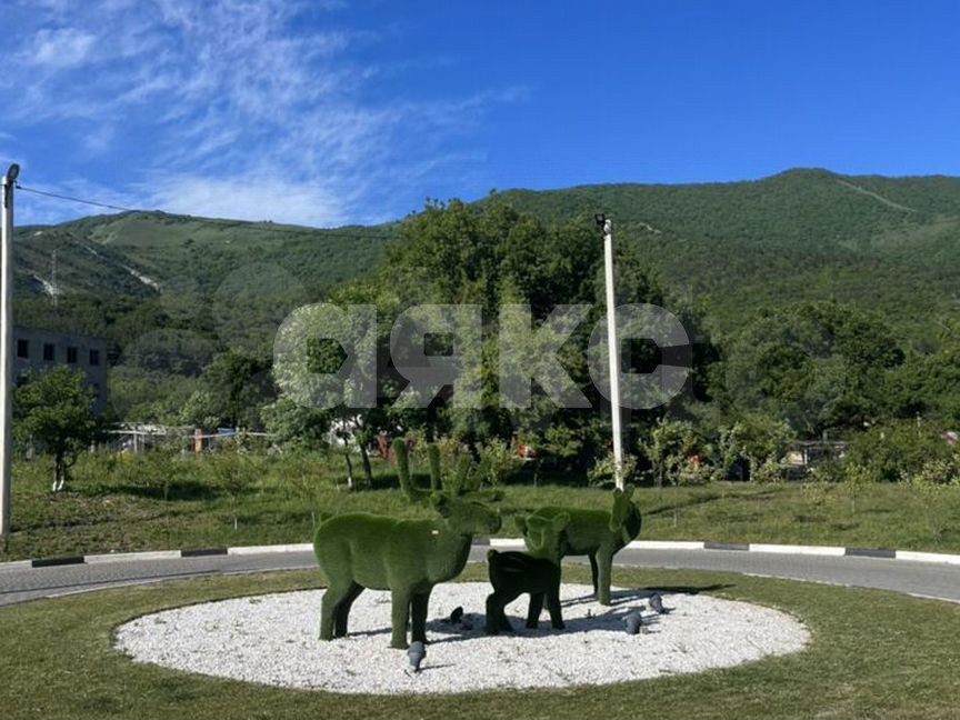 Фото №16: Апартаменты 55 м² - Геленджик, жилой комплекс Лазурный-2, ул. Верхняя, 4к4