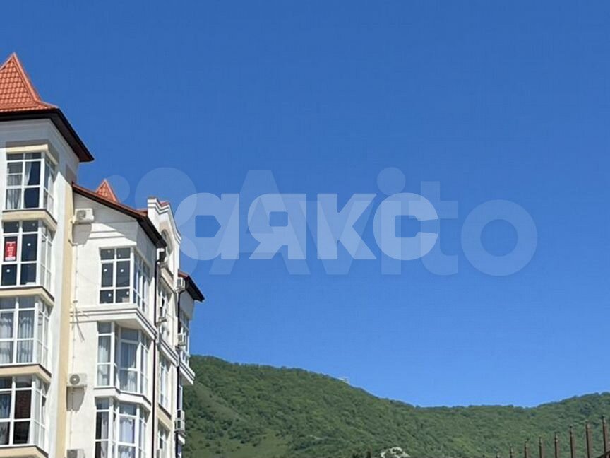 Фото №10: Апартаменты 55 м² - Геленджик, жилой комплекс Лазурный-2, ул. Верхняя, 4к4