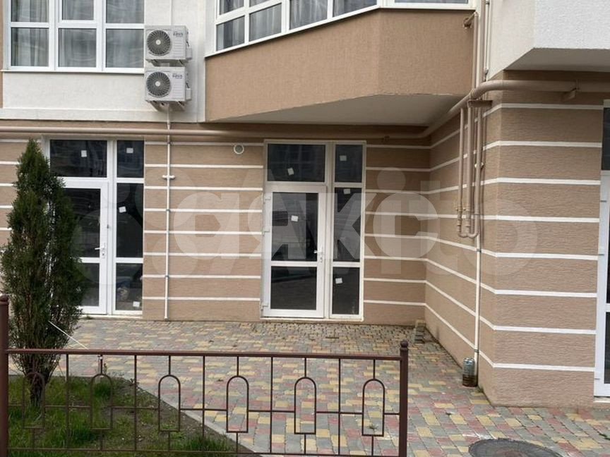 Фото №21: Апартаменты 55 м² - Геленджик, жилой комплекс Лазурный-2, ул. Верхняя, 4к4