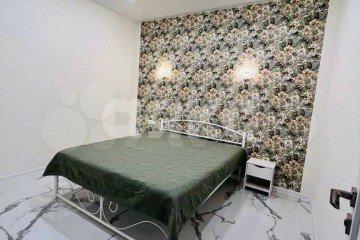 Фото №3: Апартаменты 55 м² - Геленджик, мкр. жилой комплекс Лазурный-2, ул. Верхняя, 4к4