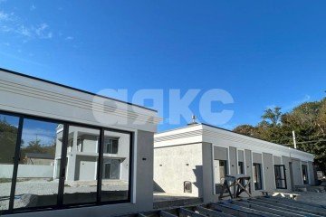 Фото №3: Дом 400 м² - Возрождение, пр-д Таманский, 30