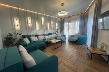 Фото №1: Дом 267 м² - Геленджик, мкр. Магилат, ул. Советская