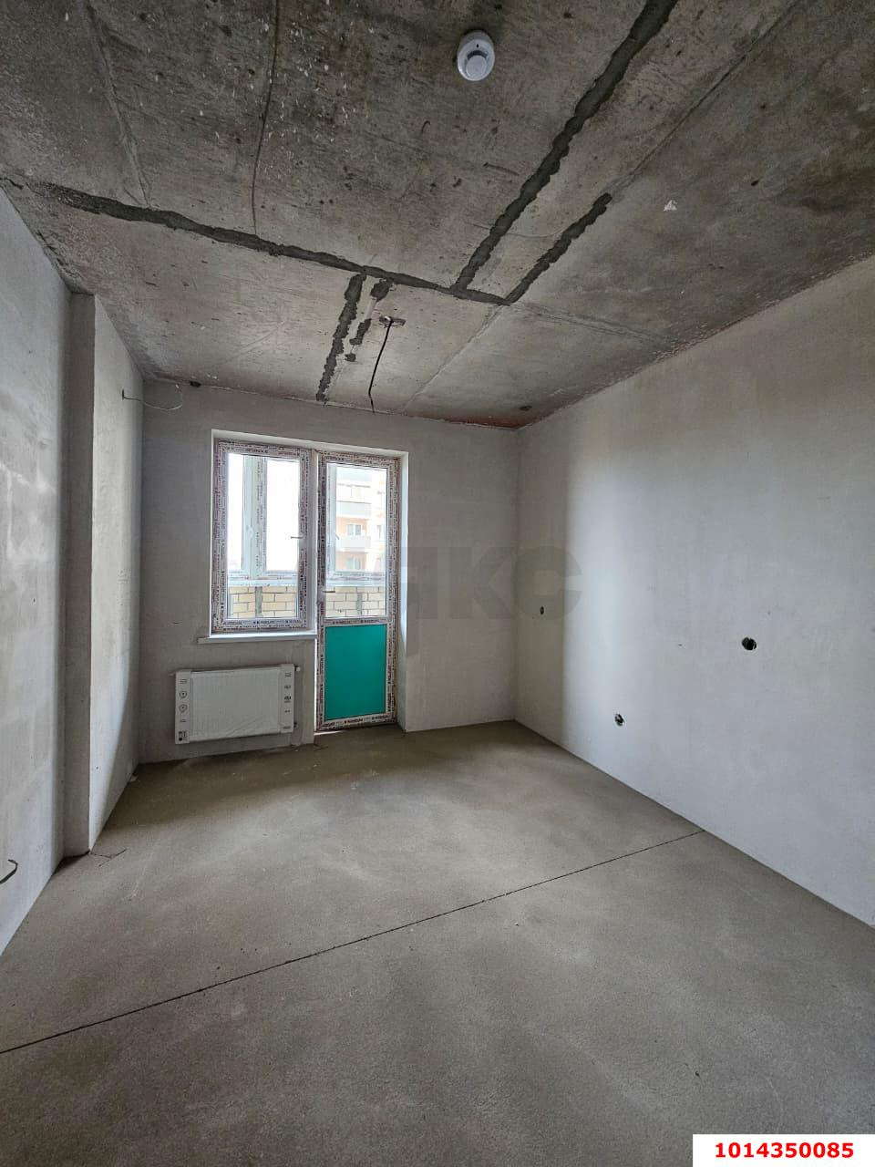 Фото №10: 1-комнатная квартира 45 м² - Краснодар, жилой комплекс Лучший, ул. Ростовское шоссе, 30/6