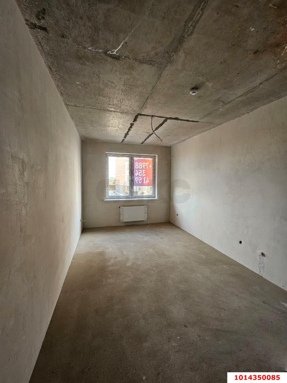 Фото №13: 1-комнатная квартира 45 м² - Краснодар, ЖК Лучший, Прикубанский внутригородской округ, Завод Радиоизмерительных Приборов, имени Петра Метальникова, мкр. жилой комплекс Лучший, ул. Ростовское шоссе, 30/6