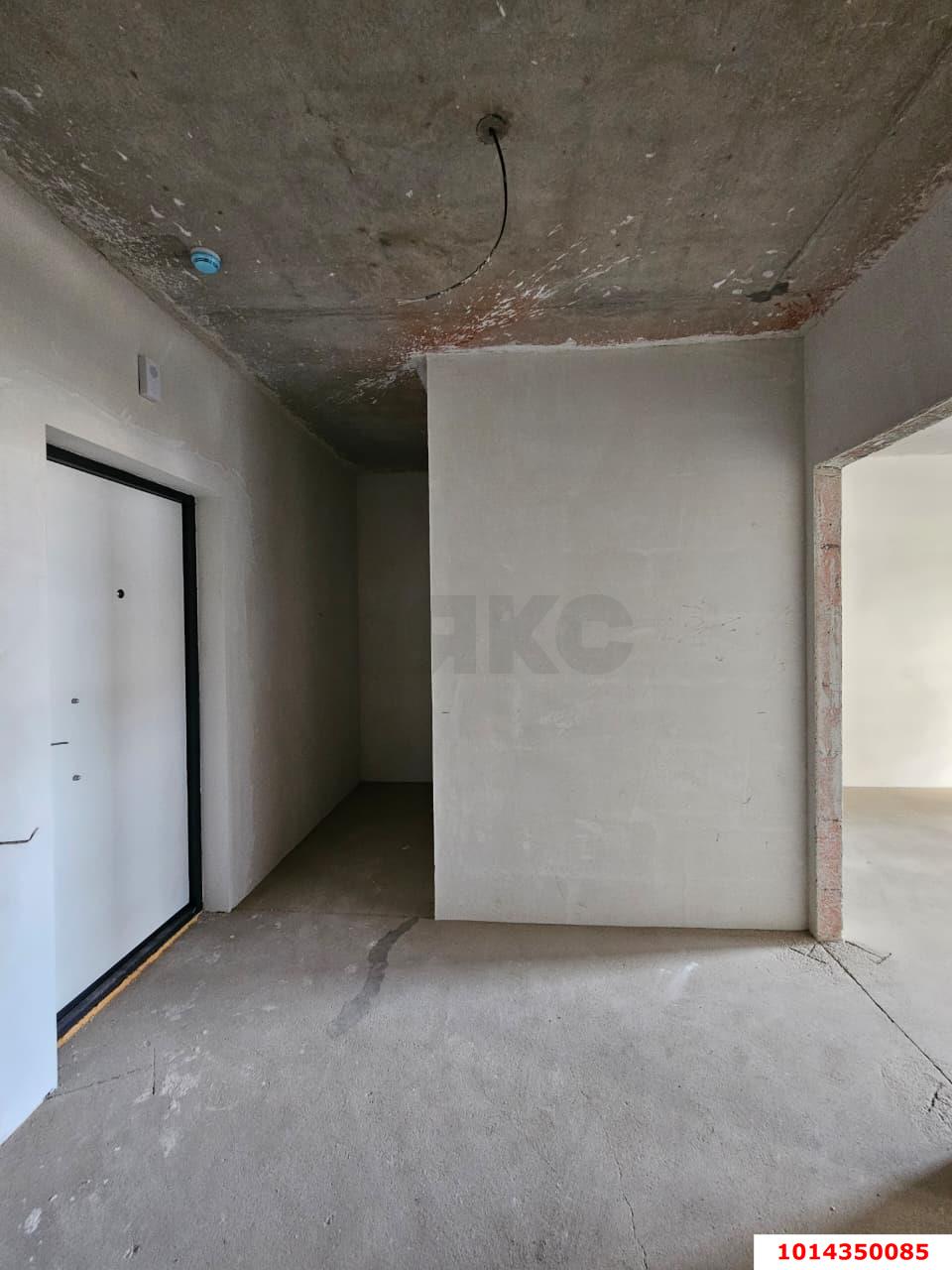 Фото №16: 1-комнатная квартира 45 м² - Краснодар, жилой комплекс Лучший, ул. Ростовское шоссе, 30/6