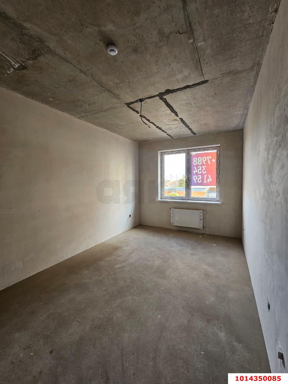 Фото №14: 1-комнатная квартира 45 м² - Краснодар, жилой комплекс Лучший, ул. Ростовское шоссе, 30/6