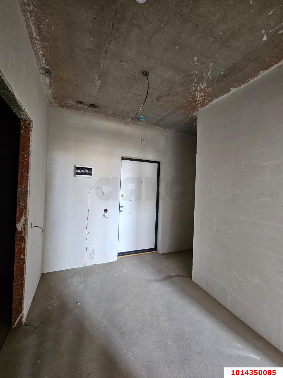 Фото №15: 1-комнатная квартира 45 м² - Краснодар, жилой комплекс Лучший, ул. Ростовское шоссе, 30/6