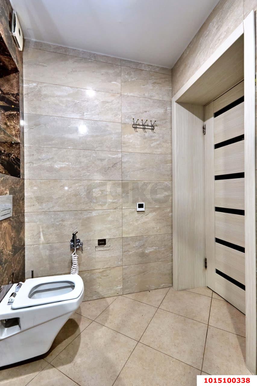 Фото №8: 2-комнатная квартира 56 м² - Краснодар, Центральный, ул. Красная, 158