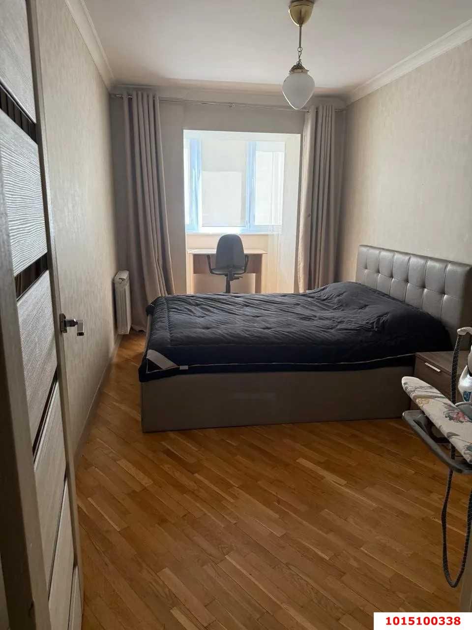 Фото №7: 2-комнатная квартира 56 м² - Краснодар, Центральный, ул. Красная, 158