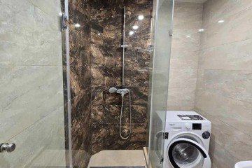 Фото №4: 2-комнатная квартира 56 м² - Краснодар, мкр. Центральный, ул. Красная, 158