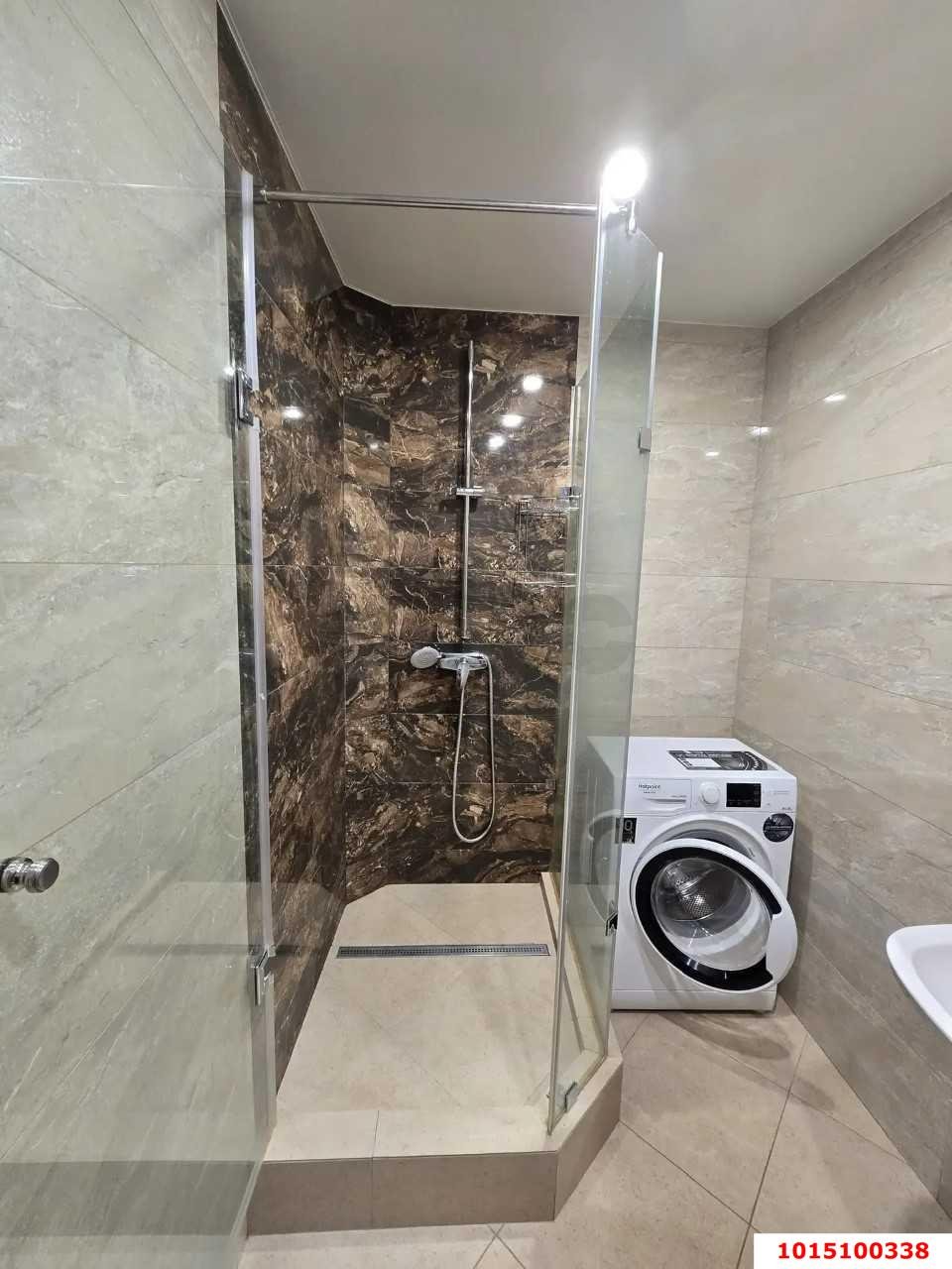 Фото №4: 2-комнатная квартира 56 м² - Краснодар, Центральный, ул. Красная, 158