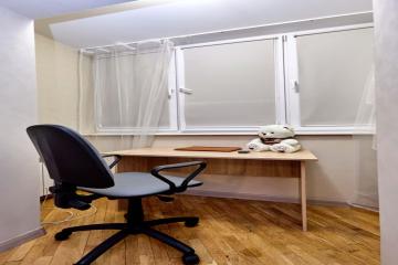 Фото №4: 2-комнатная квартира 56 м² - Краснодар, мкр. Центральный, ул. Красная, 158