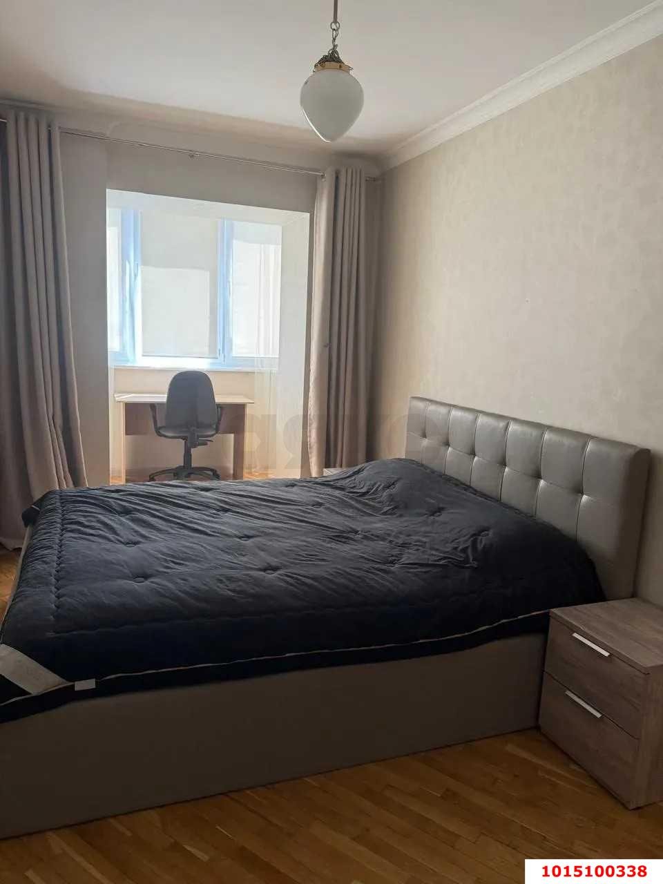 Фото №6: 2-комнатная квартира 56 м² - Краснодар, Центральный, ул. Красная, 158