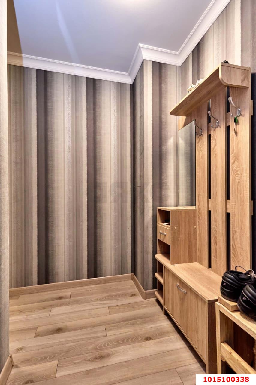 Фото №10: 2-комнатная квартира 56 м² - Краснодар, Центральный внутригородской округ, мкр. Центральный, ул. Красная, 158