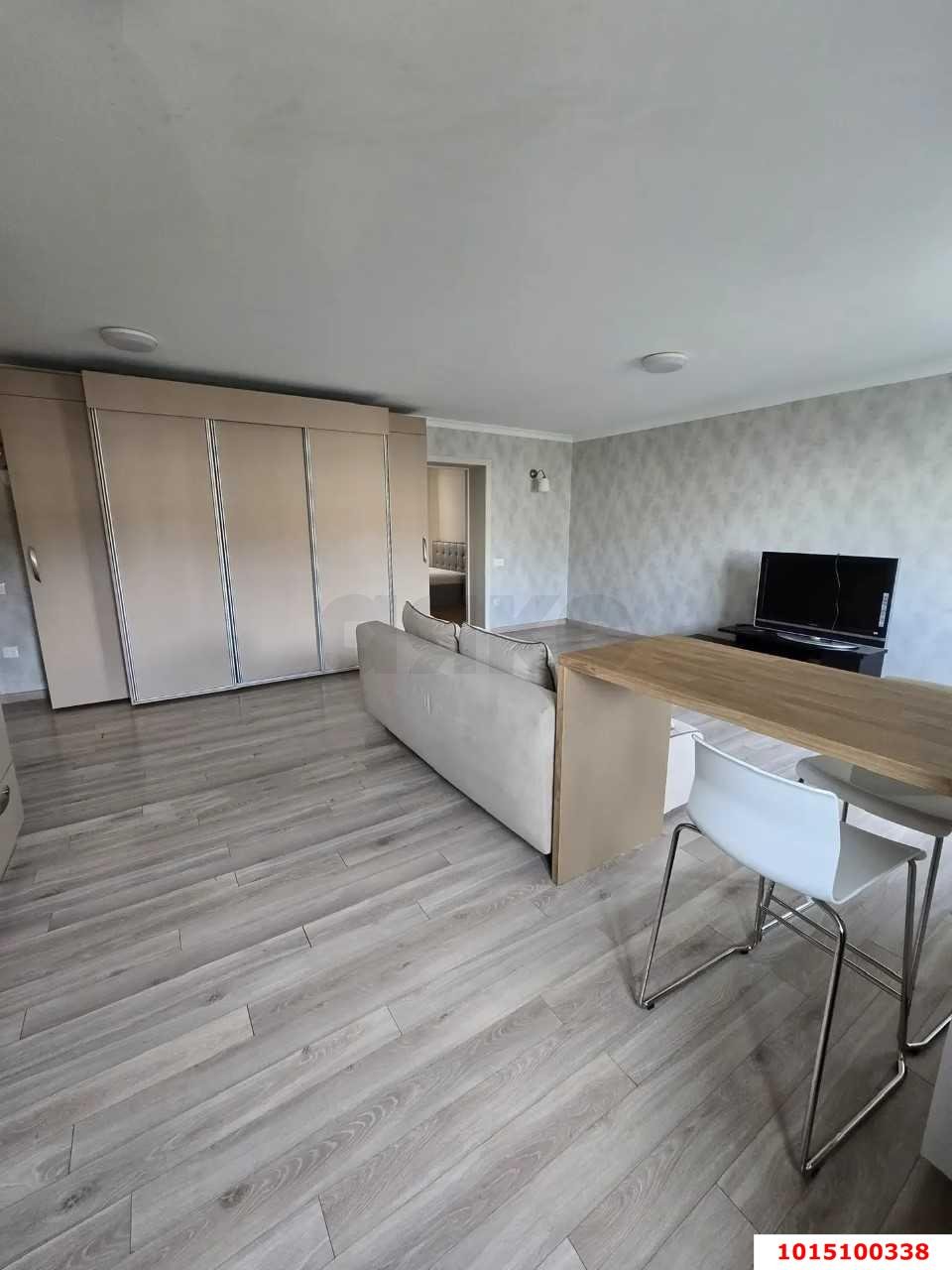 Фото №8: 2-комнатная квартира 56 м² - Краснодар, Центральный, ул. Красная, 158