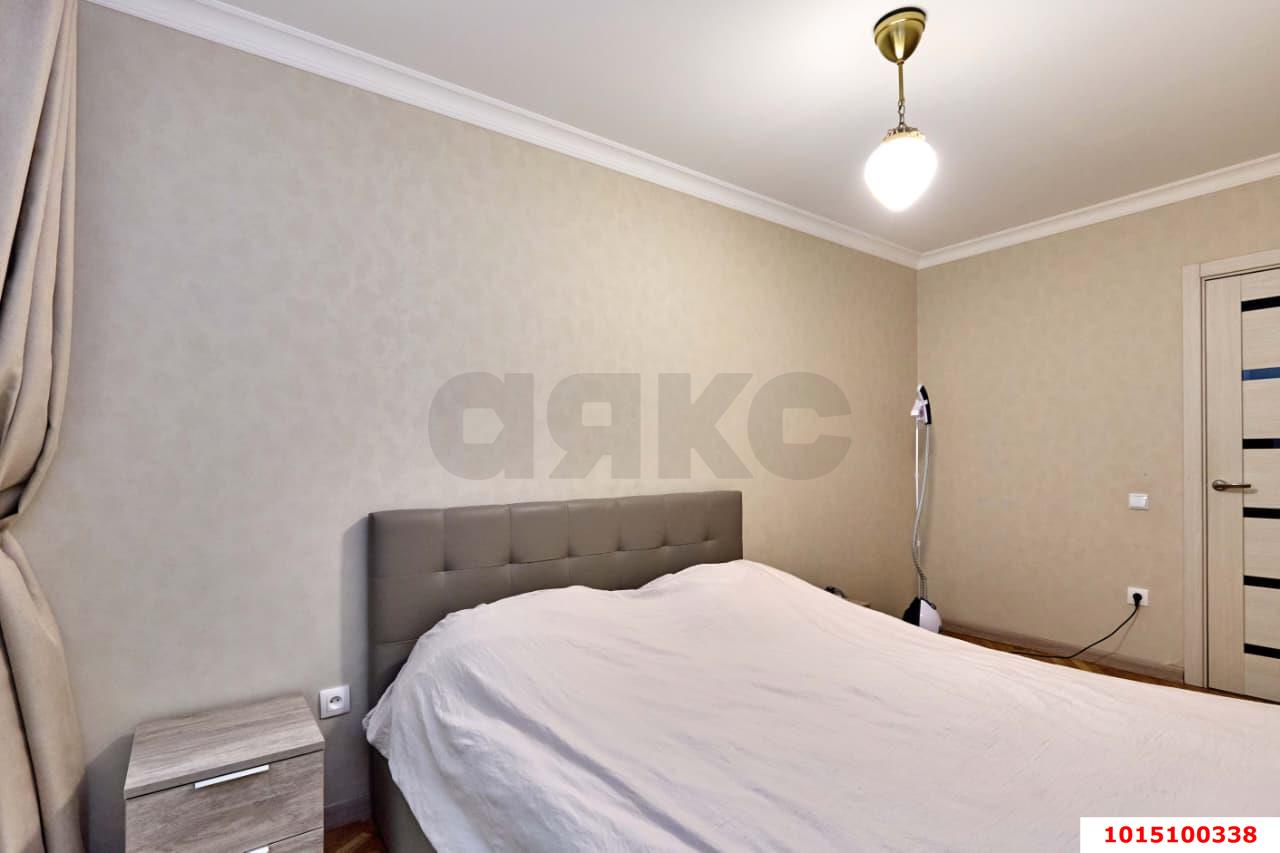 Фото №9: 2-комнатная квартира 56 м² - Краснодар, Центральный внутригородской округ, мкр. Центральный, ул. Красная, 158