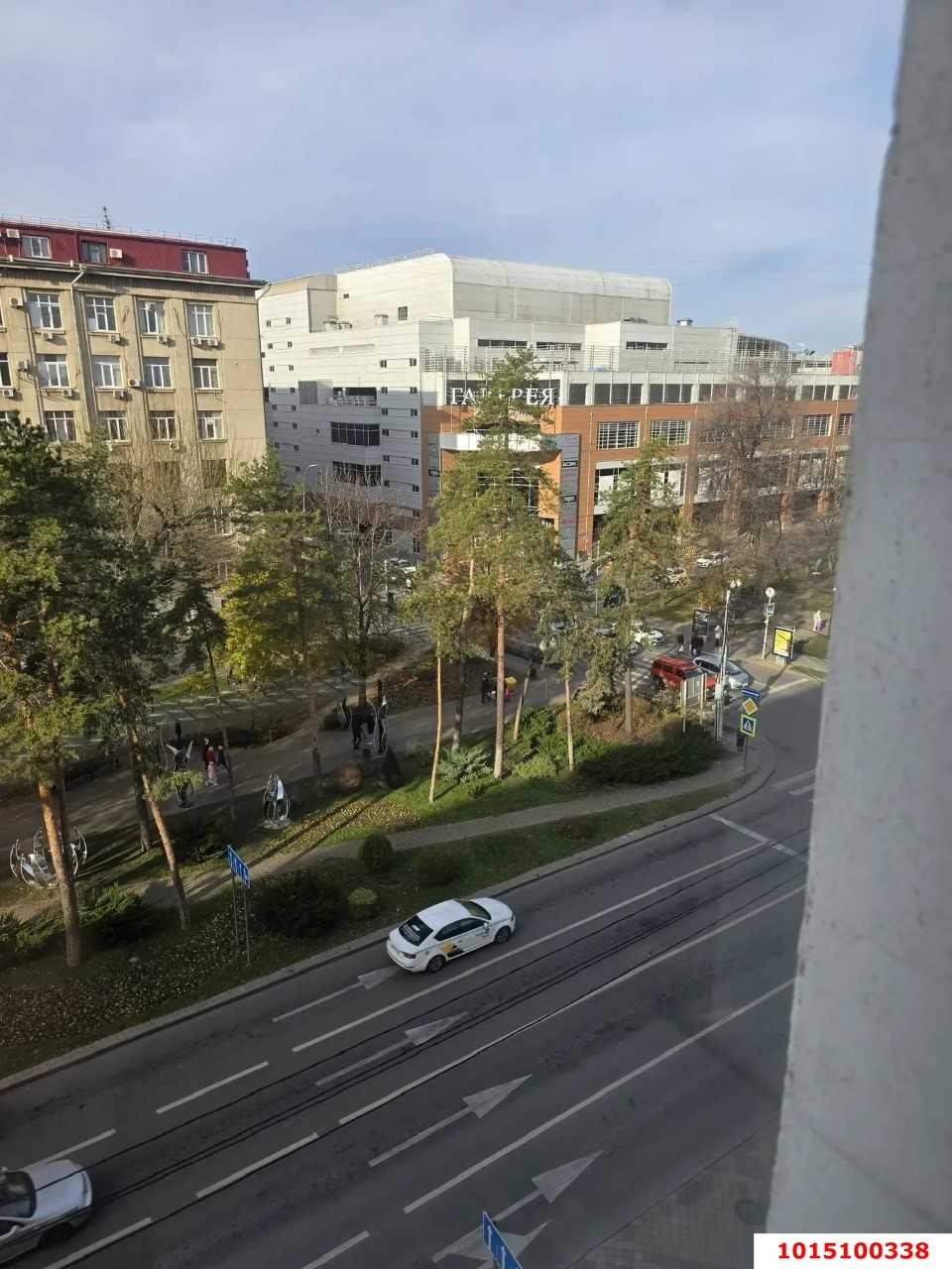 Фото №6: 2-комнатная квартира 56 м² - Краснодар, Центральный внутригородской округ, мкр. Центральный, ул. Красная, 158