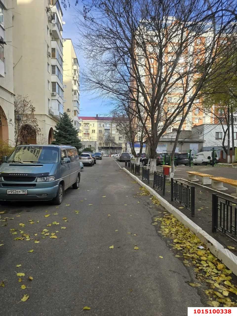 Фото №7: 2-комнатная квартира 56 м² - Краснодар, Центральный, ул. Красная, 158