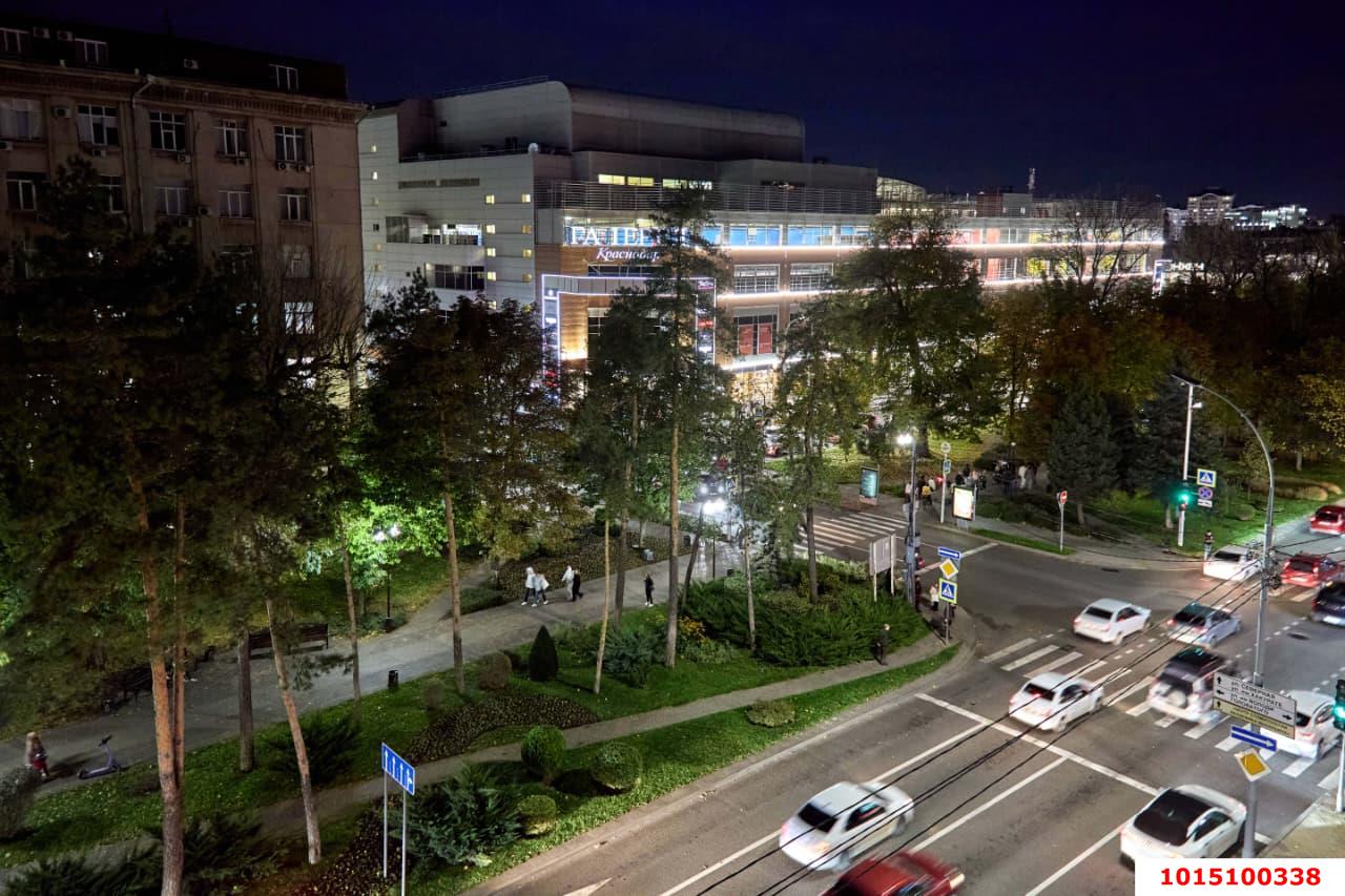 Фото №14: 2-комнатная квартира 56 м² - Краснодар, Центральный внутригородской округ, мкр. Центральный, ул. Красная, 158