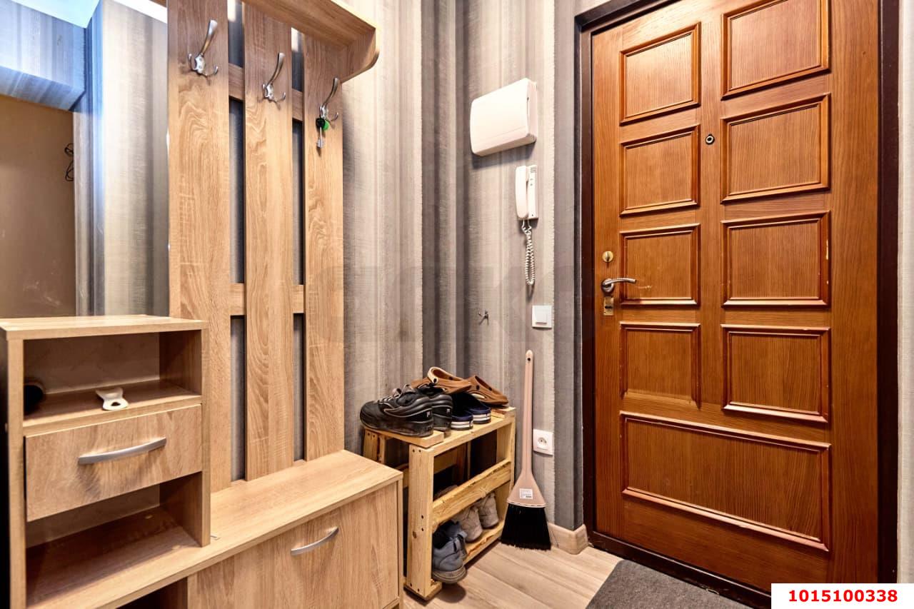 Фото №13: 2-комнатная квартира 56 м² - Краснодар, Центральный внутригородской округ, мкр. Центральный, ул. Красная, 158