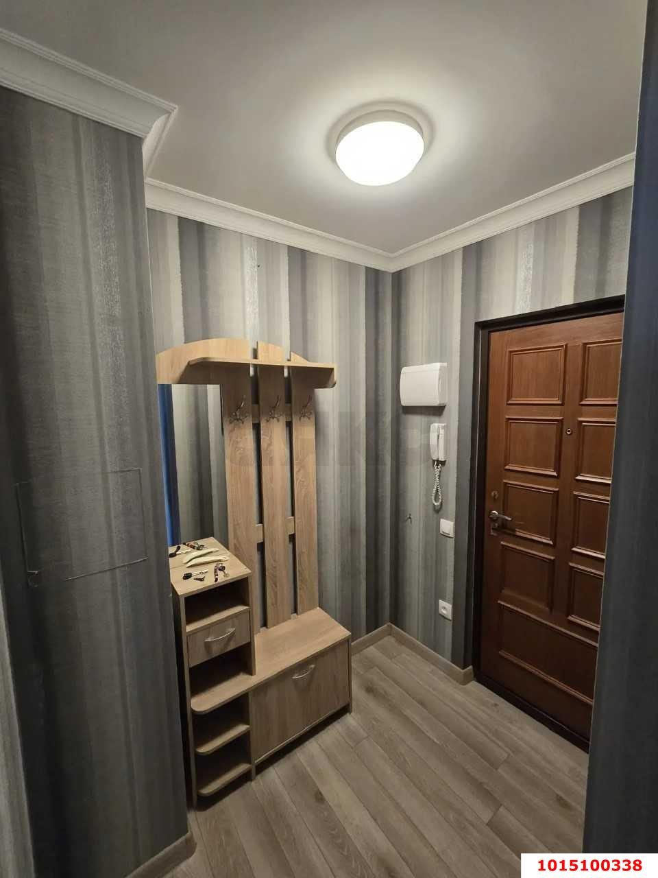 Фото №10: 2-комнатная квартира 56 м² - Краснодар, Центральный, ул. Красная, 158