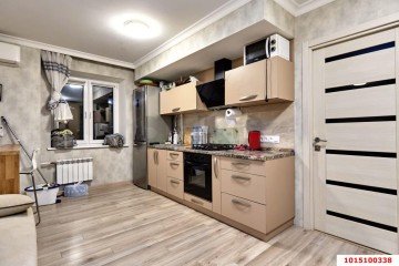 Фото №2: 2-комнатная квартира 56 м² - Краснодар, мкр. Центральный, ул. Красная, 158