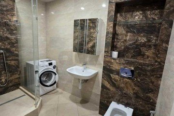 Фото №5: 2-комнатная квартира 56 м² - Краснодар, мкр. Центральный, ул. Красная, 158