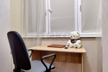 Фото №4: 2-комнатная квартира 56 м² - Краснодар, мкр. Центральный, ул. Красная, 158