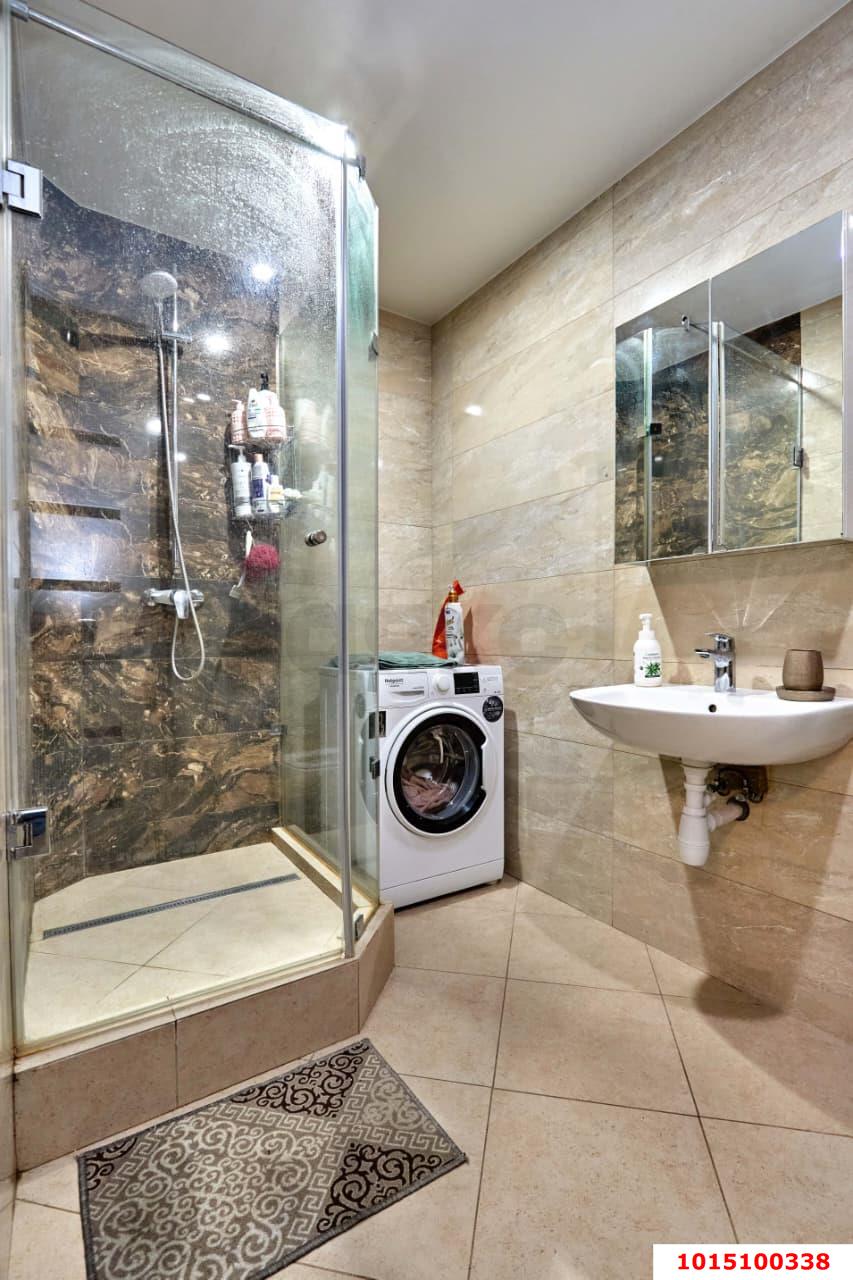 Фото №15: 2-комнатная квартира 56 м² - Краснодар, Центральный внутригородской округ, мкр. Центральный, ул. Красная, 158