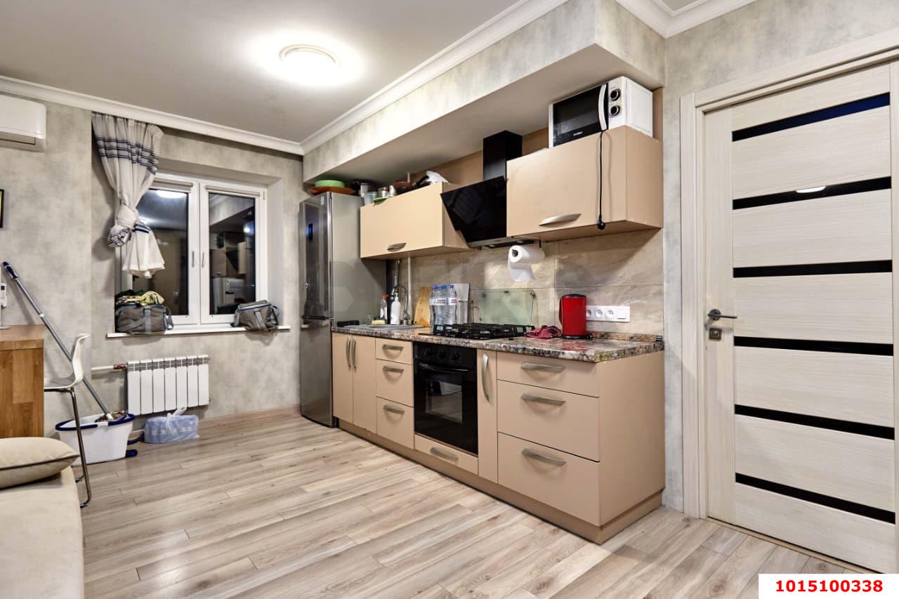 Фото №11: 2-комнатная квартира 56 м² - Краснодар, Центральный, ул. Красная, 158