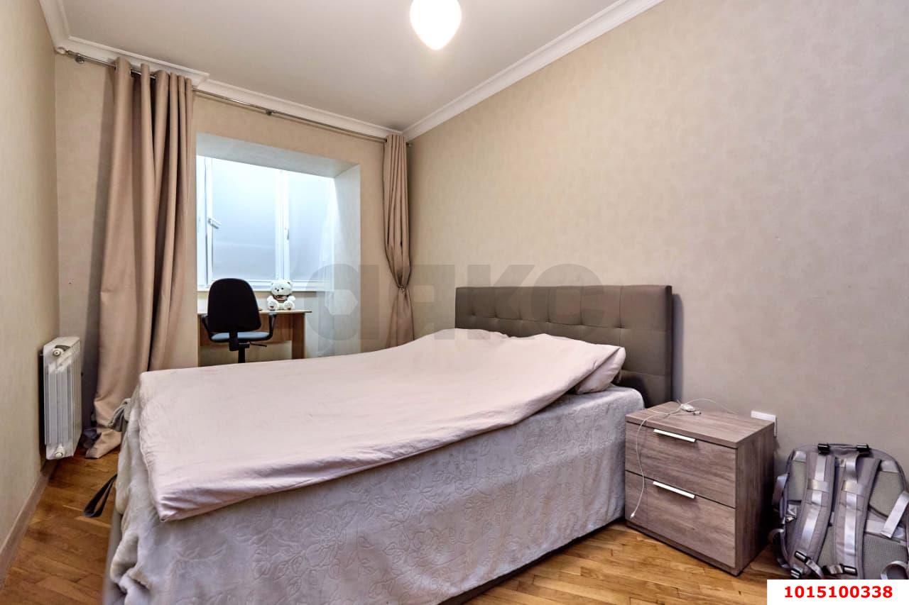 Фото №12: 2-комнатная квартира 56 м² - Краснодар, Центральный, ул. Красная, 158