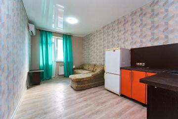 Фото №1: Студия 20 м² - Краснодар, мкр. Славянский, ул. Заполярная, 37к1