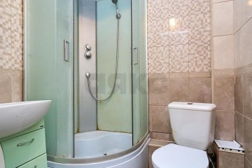 Фото №5: Студия 20 м² - Краснодар, мкр. Славянский, ул. Заполярная, 37к1