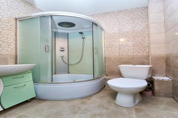 Фото №5: Студия 20 м² - Краснодар, мкр. Славянский, ул. Заполярная, 37к1