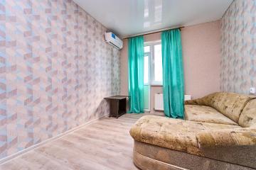 Фото №3: Студия 20 м² - Краснодар, мкр. Славянский, ул. Заполярная, 37к1