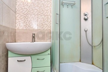 Фото №4: Студия 20 м² - Краснодар, мкр. Славянский, ул. Заполярная, 37к1