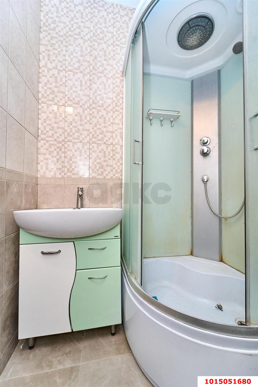 Фото №4: Студия 20 м² - Краснодар, Славянский, ул. Заполярная, 37к1