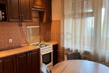 Фото №1: 1-комнатная квартира 40 м² - Краснодар, мкр. Завод Измерительных Приборов, ул. Московская, 48