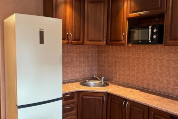 Фото №4: 1-комнатная квартира 40 м² - Краснодар, мкр. Завод Измерительных Приборов, ул. Московская, 48