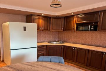 Фото №4: 1-комнатная квартира 38 м² - Краснодар, мкр. Завод Измерительных Приборов, ул. Московская, 48