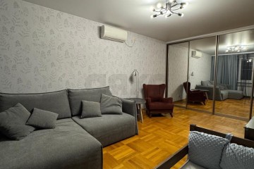 Фото №5: 1-комнатная квартира 40 м² - Краснодар, мкр. Завод Измерительных Приборов, ул. Московская, 48